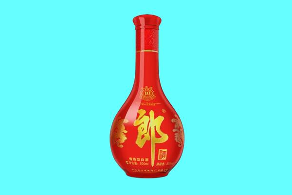 黄山市歙县回收郎酒