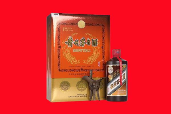 黄山市歙县回收30年茅台