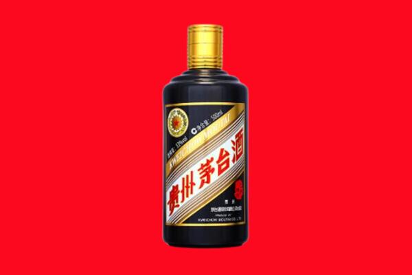 黄山市歙县回收茅台酒瓶